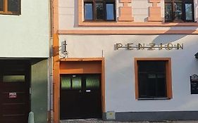 Penzion u Kohoutka Pardubice